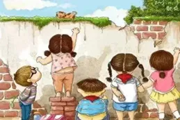 這才是真正的與孩子共情