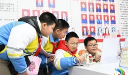 麻陽：建團隊創基地研課程 答好科學教育「加法」題