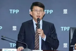 「小草」上街是妨害司法現行犯？黃國昌批賴清德當局態度輕蔑