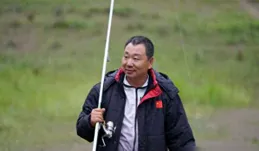 調漂：第一步重鉛找底是錯的，平水找底才正確？釣友：小崔飄了