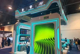 從制造到創造：雷神在CES2025開啟中國電競品牌全球化征程