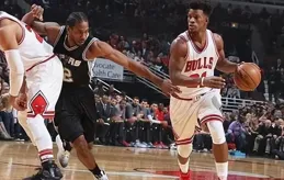 最適合巴特勒的球隊-芝加哥公牛