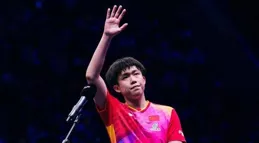 事實勝於雄辯，徐瑛彬2：3趙勝敏之中，成長的代價太大了