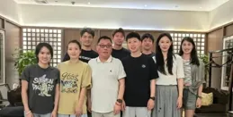 真相曝光：樊振東言論背後，揭秘馬龍、劉國梁與馬琳的商業關系網