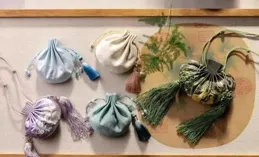 木繪藍圖丨從200㎡到心之所向，每一寸空間都呼吸著自然的詩意