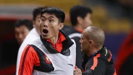 金元時代的洗白：鄭智，從臭不可聞的名聲行銷成國家隊第一人