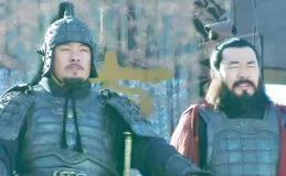 羅貫中早已給出答案：三國四大護軍統領排名，典韋第四趙雲第幾？