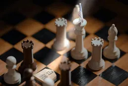 深度解析美國政府被起訴