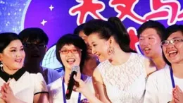 回顧經典：宋祖英演唱【愛我中華】