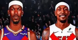 交易巴特勒籌碼遭曝光！美記：太陽最好的報價是31年首輪+比爾