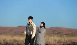 【再見愛人4】第13期（上），李行亮和麥琳，一直在平行錯位