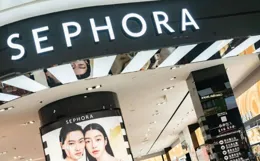 業績持續惡化，絲芙蘭下凡有多難？