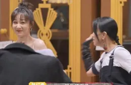 【冰川天女傳】第十九回 淺笑輕顰 花前談往事 蘭因絮果 月下見伊人