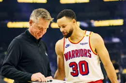 柯瑞的負荷管理；哈騰在紐約；金塊的雙大三元