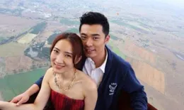 離婚綜藝大結局！李行亮麥琳下車，網友直呼再也不看了！