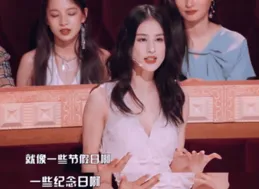 黃聖依【再見愛人】勇敢抉擇，彰顯女性獨立精神引熱議