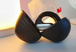 什麽是開放式耳機？