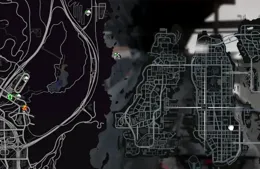 你現在可以在GTA5裏玩到GTA4了