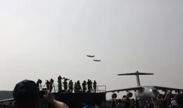 首飛14年！殲-20的含金量還在上升