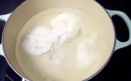 今日臘月初九，別忘：吃3樣，忌2事，寓意生活幸福人長久，要了解