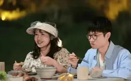 李行亮與麥琳下車，背後真相揭曉！娛樂圈又添新風波？
