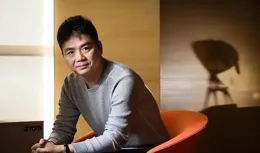 劉強東的故事：努力的人終會與美好的事物相遇