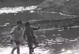 有一種回不去的時光叫童年