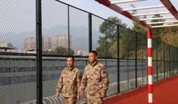 基層傳真丨守護「心」港灣，讓溫暖由內而發！