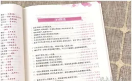 用這樣的題目考四年級小學生古詩，是炫技還是打擊？