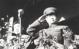 世人皆知軍中「三楊」，為何卻很少有人提及 「三陳」？