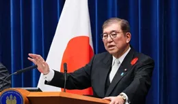 應對川普沖擊，日本進入「短命首相」周期，石破茂能撐多久？