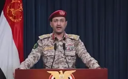 最後9天，拜登再收噩耗，航母慘遭打擊，中東已經成美軍熔爐？