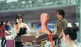 【隱藏的面孔】除了情欲之外，主角3人到底隱藏了什麽面孔？