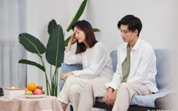 這一種傳統的「夫妻關系」，是一場誅心的遊戲