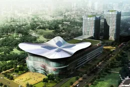 【ARCHE-2025】加強智慧檔案建設，落實電子檔案管理