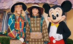 桌布｜迪士尼系列桌布