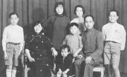 周總理手下暗藏一名頂級特工，連李克農都無權調動，他到底是誰？