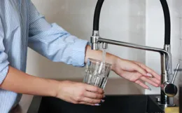 自來水中加氯，對身體有害嗎？