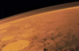 強大的太陽風暴表明放射線將是火星殖民者們面臨的極大挑戰