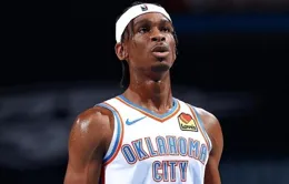 哈滕率領雷霆打破隊史連勝紀錄，防守效率驚人