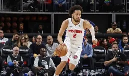 終結5連勝！康寧漢32+8 格林7+5，柯瑞21中5創紀錄，勇士看清現實