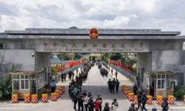 中國人專騙中國人，跨國電詐害人無數，直接派出軍警打擊不好嗎？