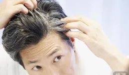 如何養成濃密黑發，有什麽養發小知識？