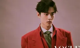 肖戰與【人物】五年之約，五年後肖戰什麽樣子？如日中天全面開花