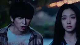 奇幻異人世界中的人性與成長