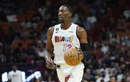 邁阿密熱火隊：吉米·巴特勒的離心力與球隊的堅持