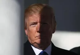 陳文玲：川普已不是八年前的川普，中國也不是八年前的中國