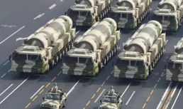 大國重器雲集：中國先進武器紮堆亮相