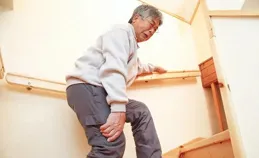 人過50，最佳保養是活血化滯，教你一招，驅散寒濕，保持健康