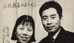 1992年鄧穎超臨終之際，虛弱的說出「李鵬「二字，成最後遺言